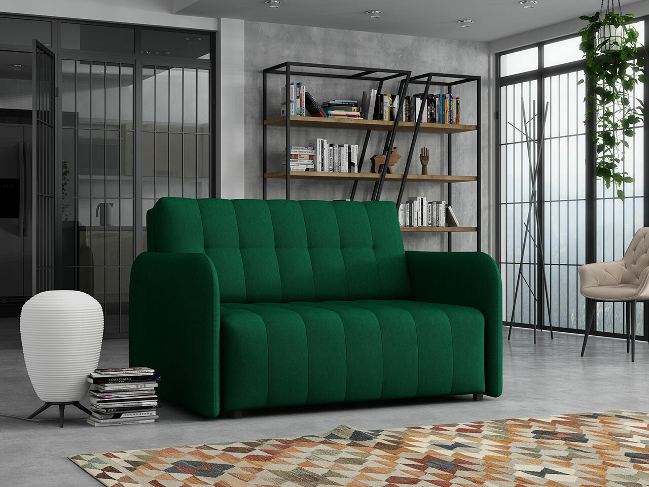 Sofa bed Aquarin II (Kronos 19)