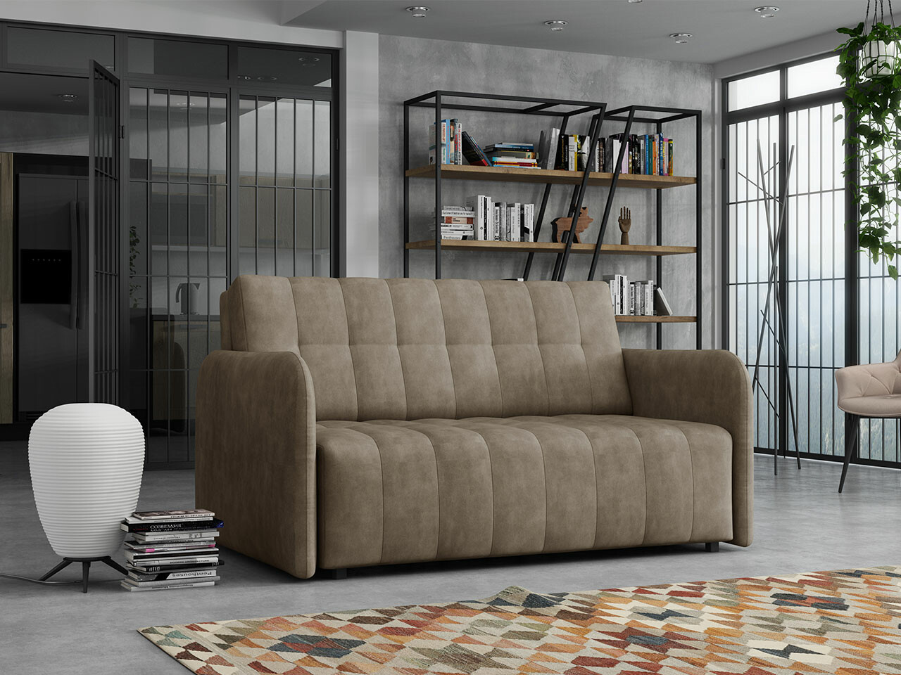 Sofa bed Aquarin III (Country 3)