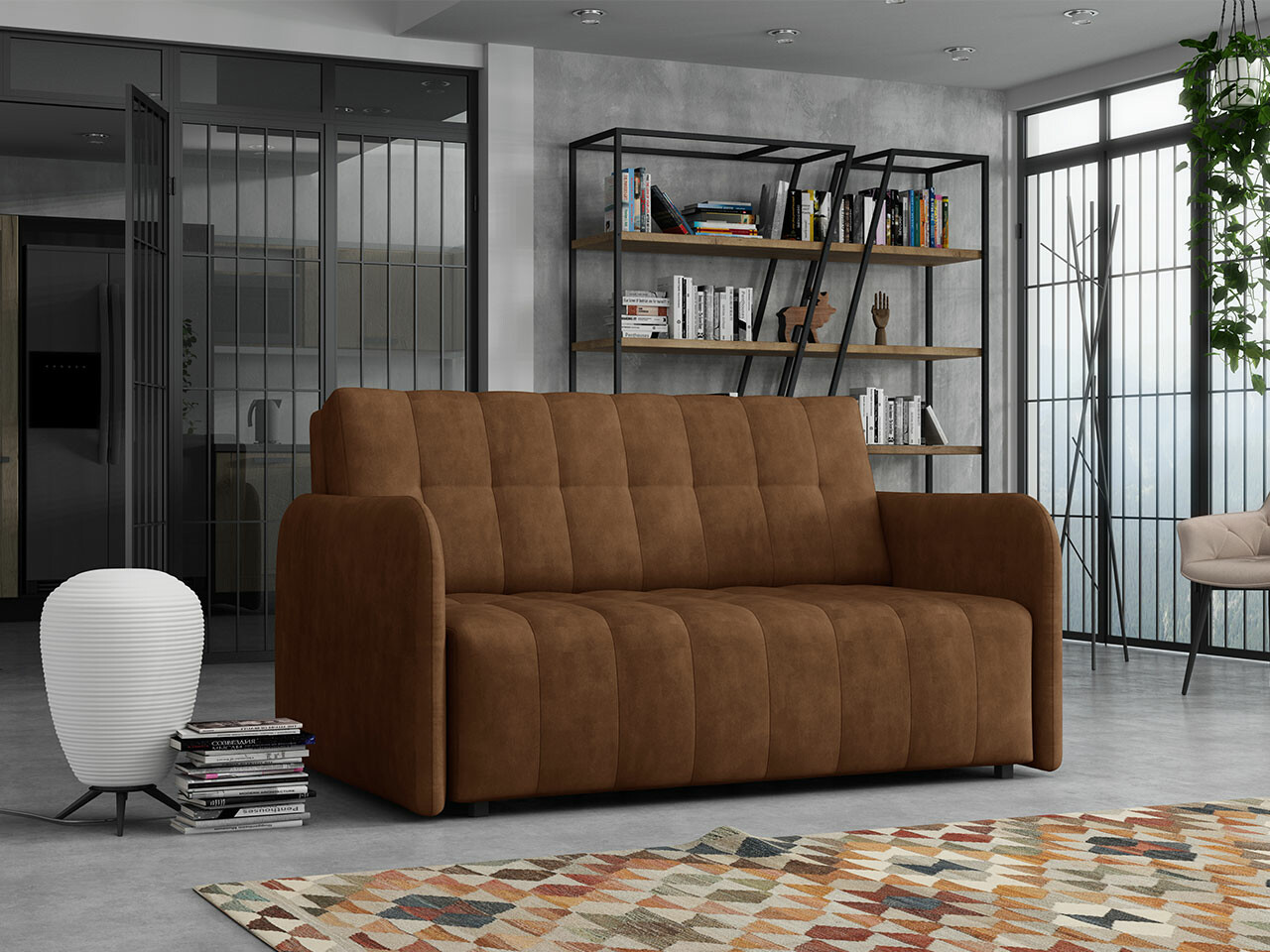 Sofa bed Aquarin III (Country 8)