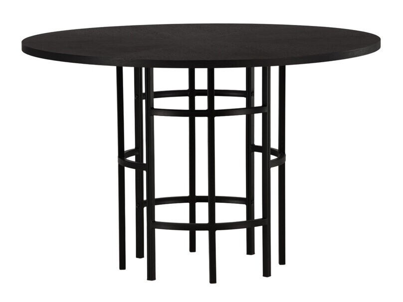 Table Dallas 3194 (Black)