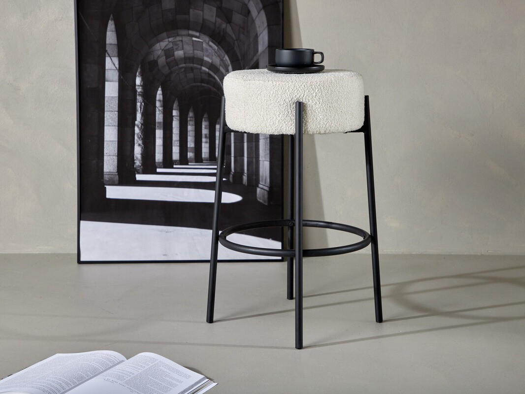 Bar stool Dallas 3205