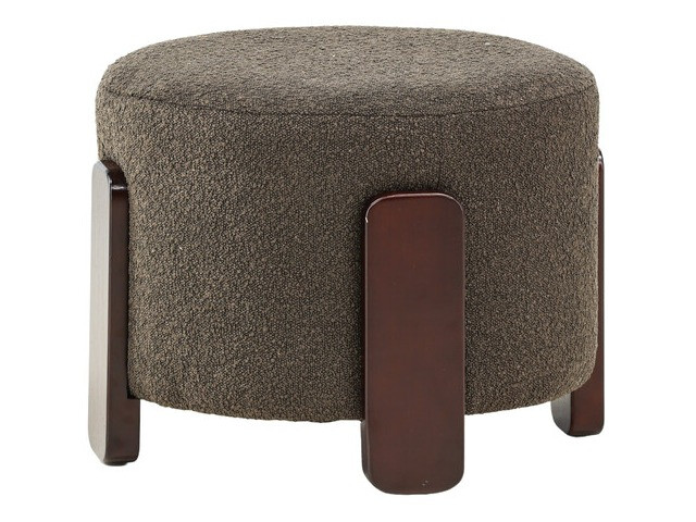 Ottoman Dallas 3199 (Dark brown)