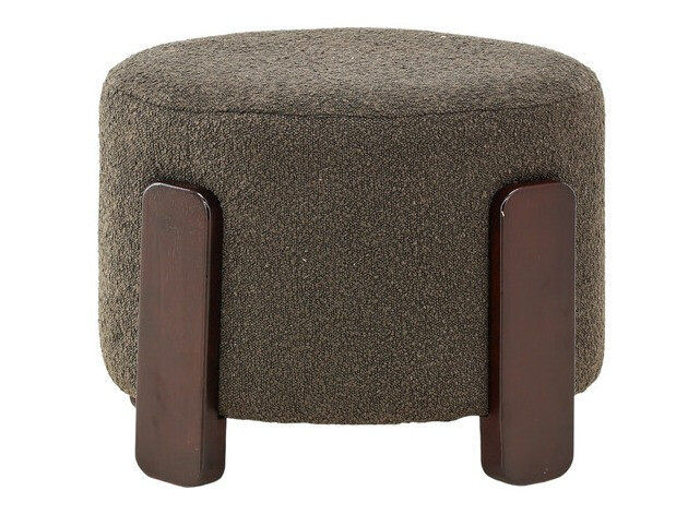 Ottoman Dallas 3199 (Dark brown)