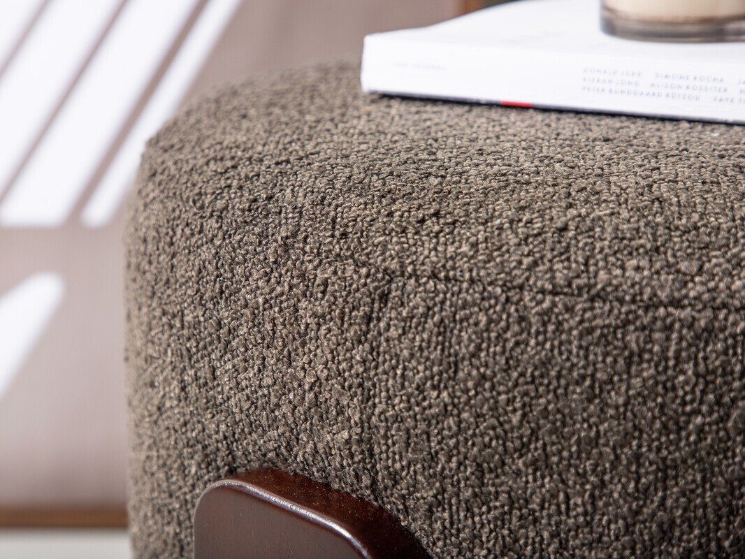 Ottoman Dallas 3199 (Dark brown)