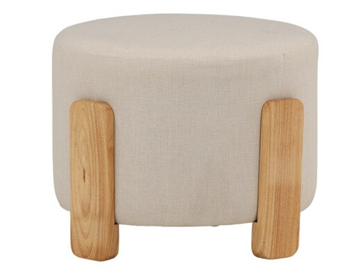 Ottoman Dallas 3199 (White)