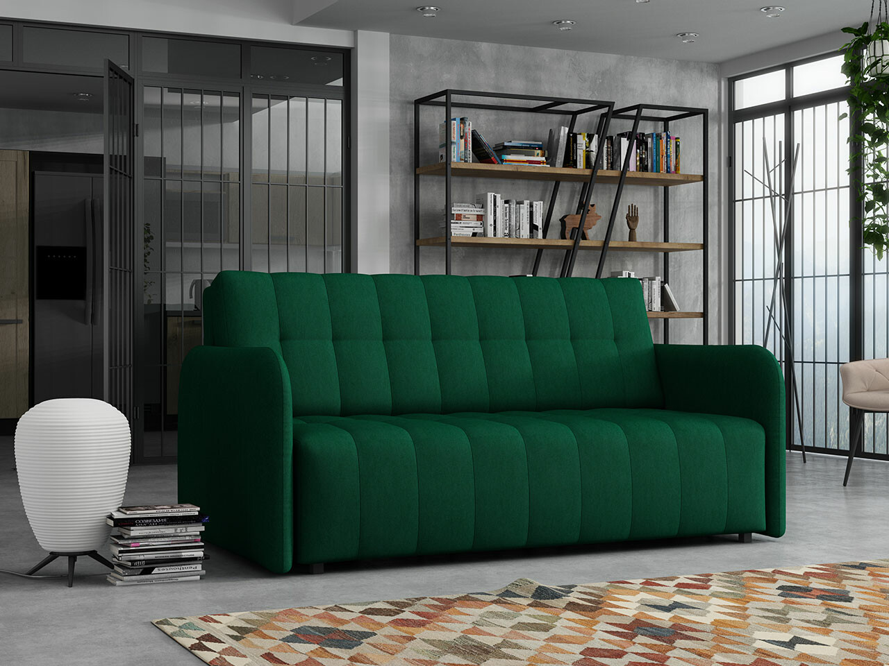 Sofa bed Aquarin IV (Kronos 19)