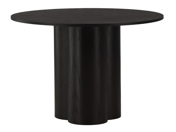 Table Dallas 3195 (Black)