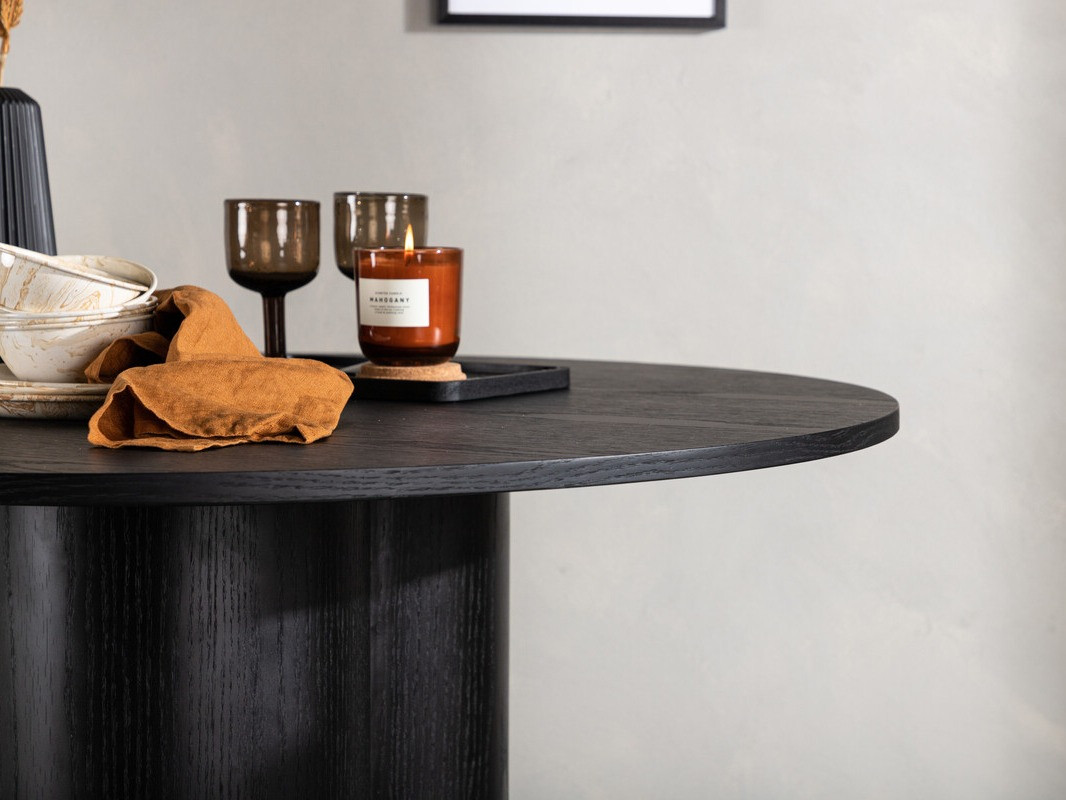 Table Dallas 3195 (Black)