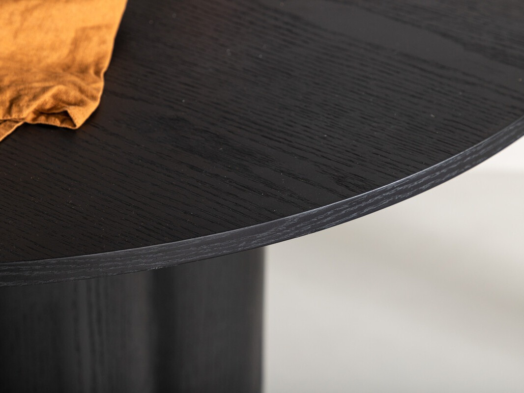 Table Dallas 3195 (Black)