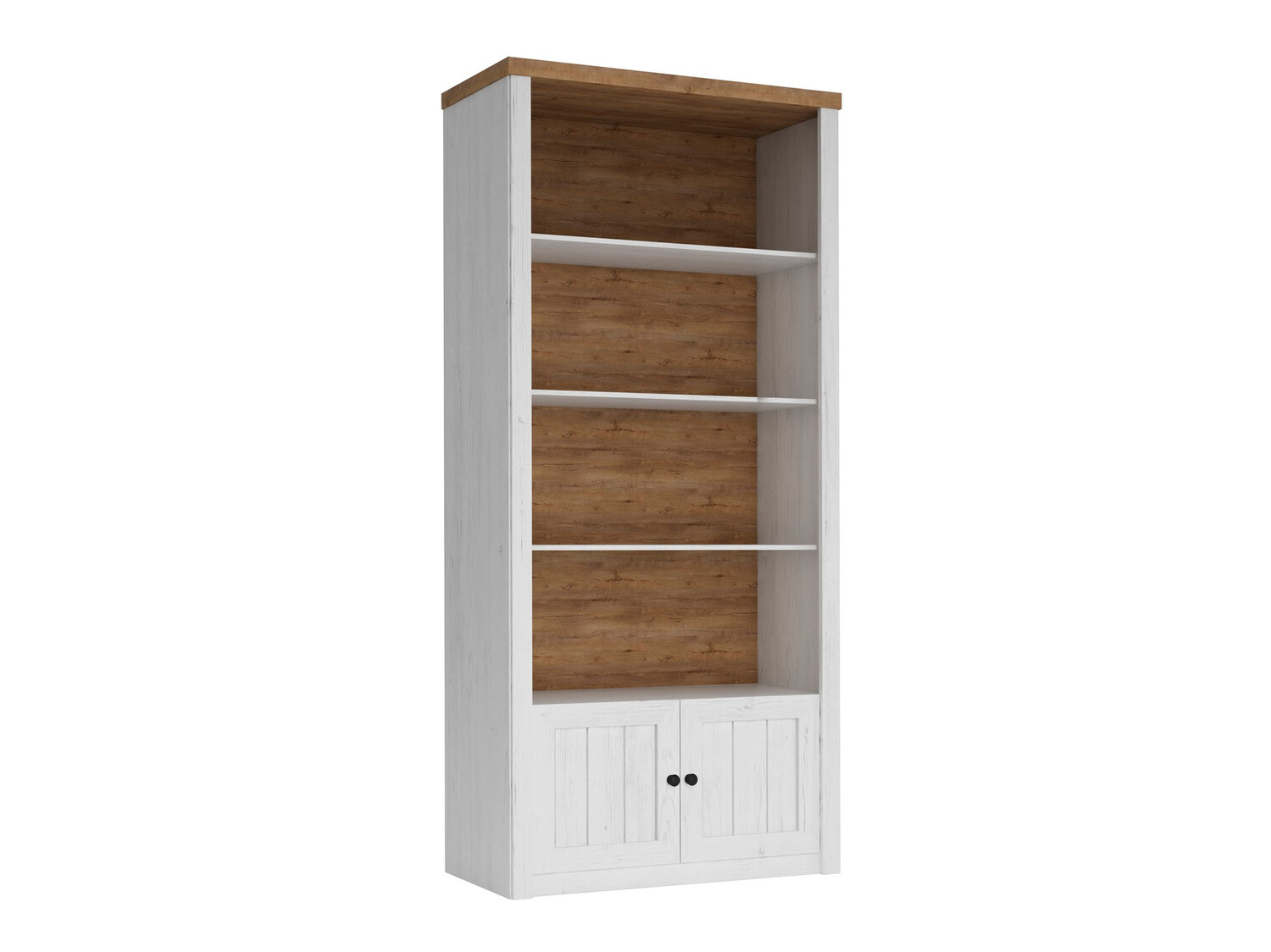 Bookcase Ferdore 112