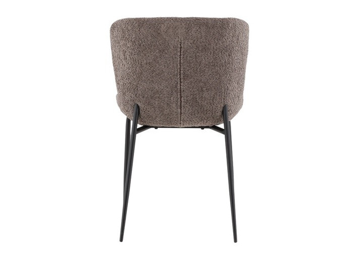 Chair Dallas 3214 (Brown + Black)