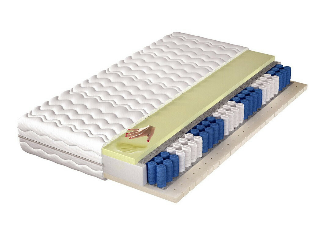 Mattress Lilio