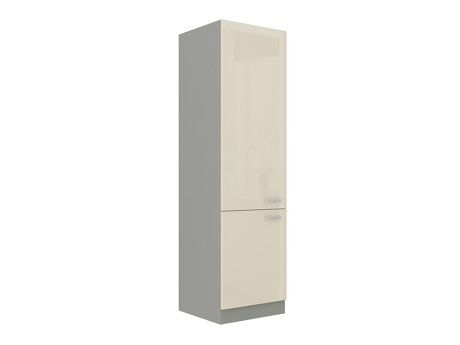 Modular cabinet with doors Multi Cream 103