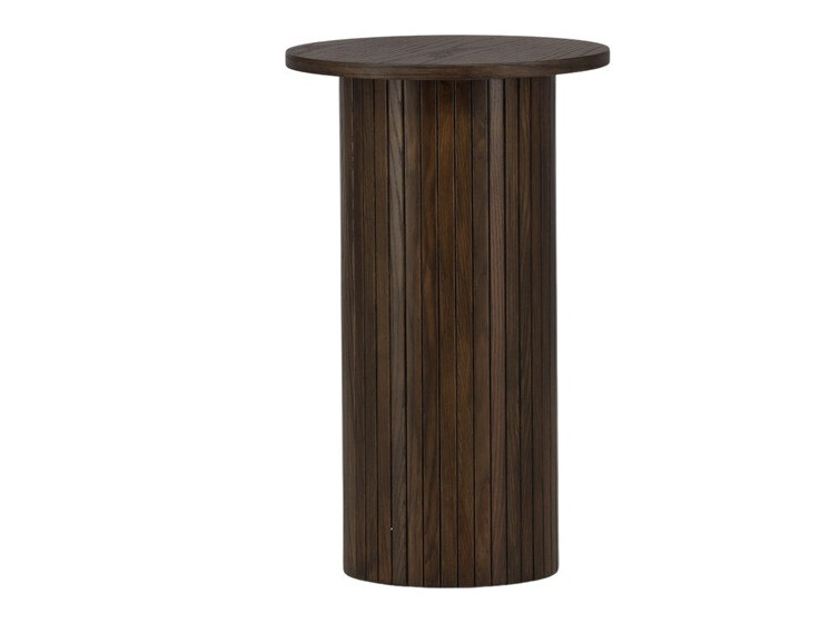Side table Dallas 3218 (Brown)