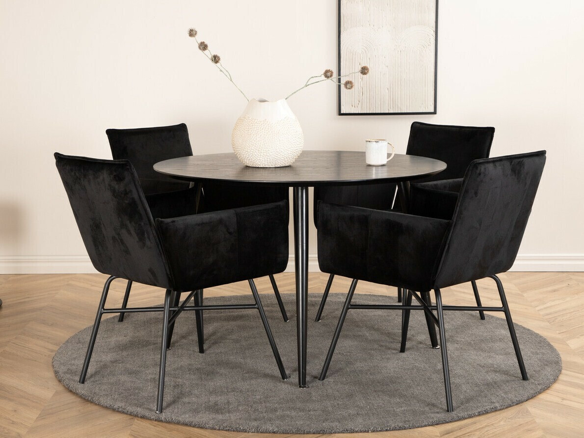 Dining set Dallas 2549