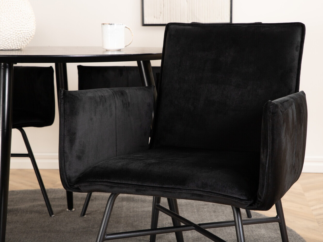 Dining set Dallas 2549