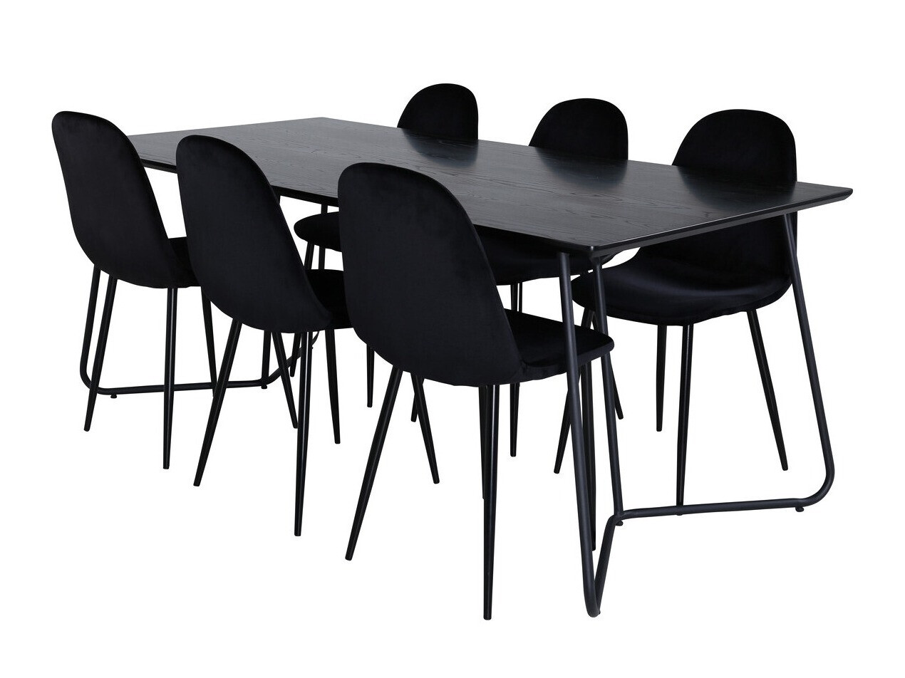 Dining set Dallas 2567