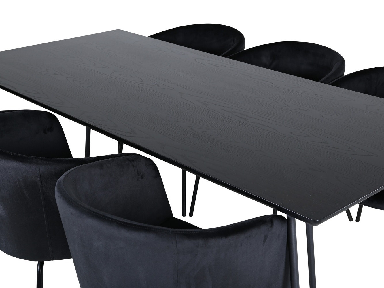 Dining set Dallas 2569