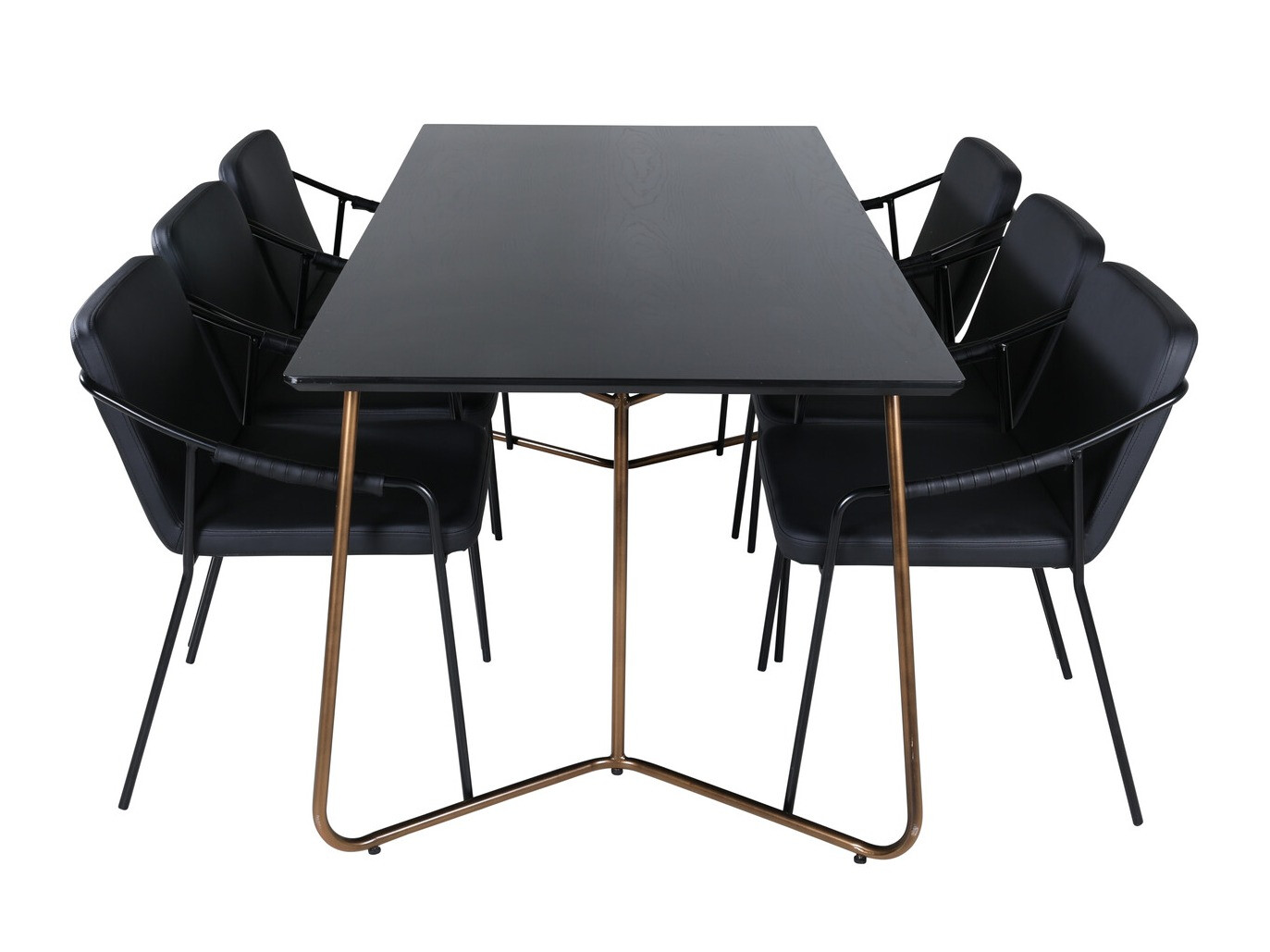 Dining set Dallas 2720
