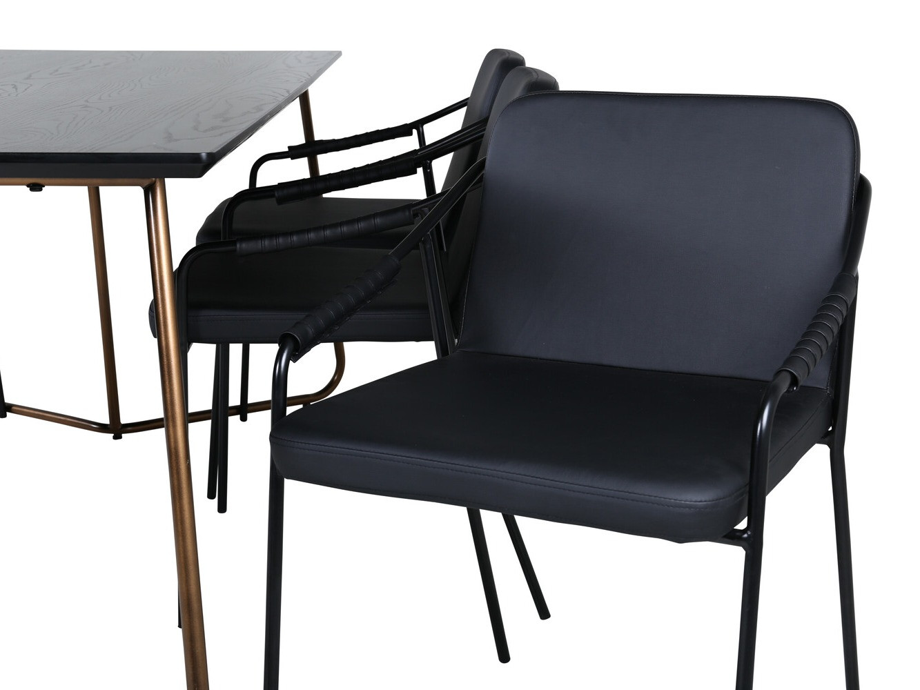 Dining set Dallas 2720