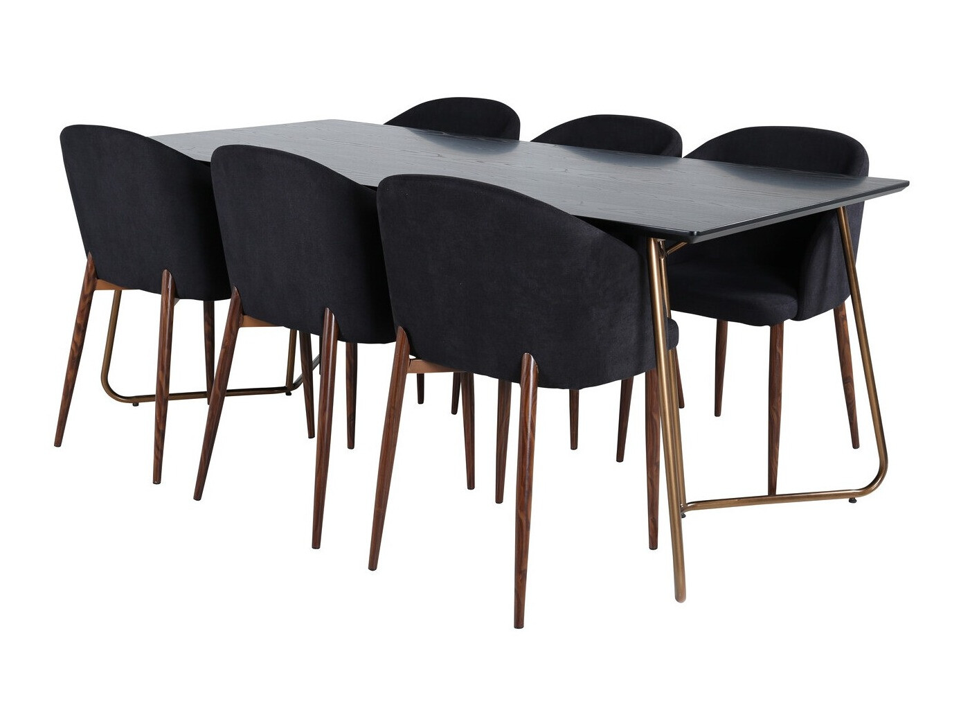 Dining set Dallas 2727