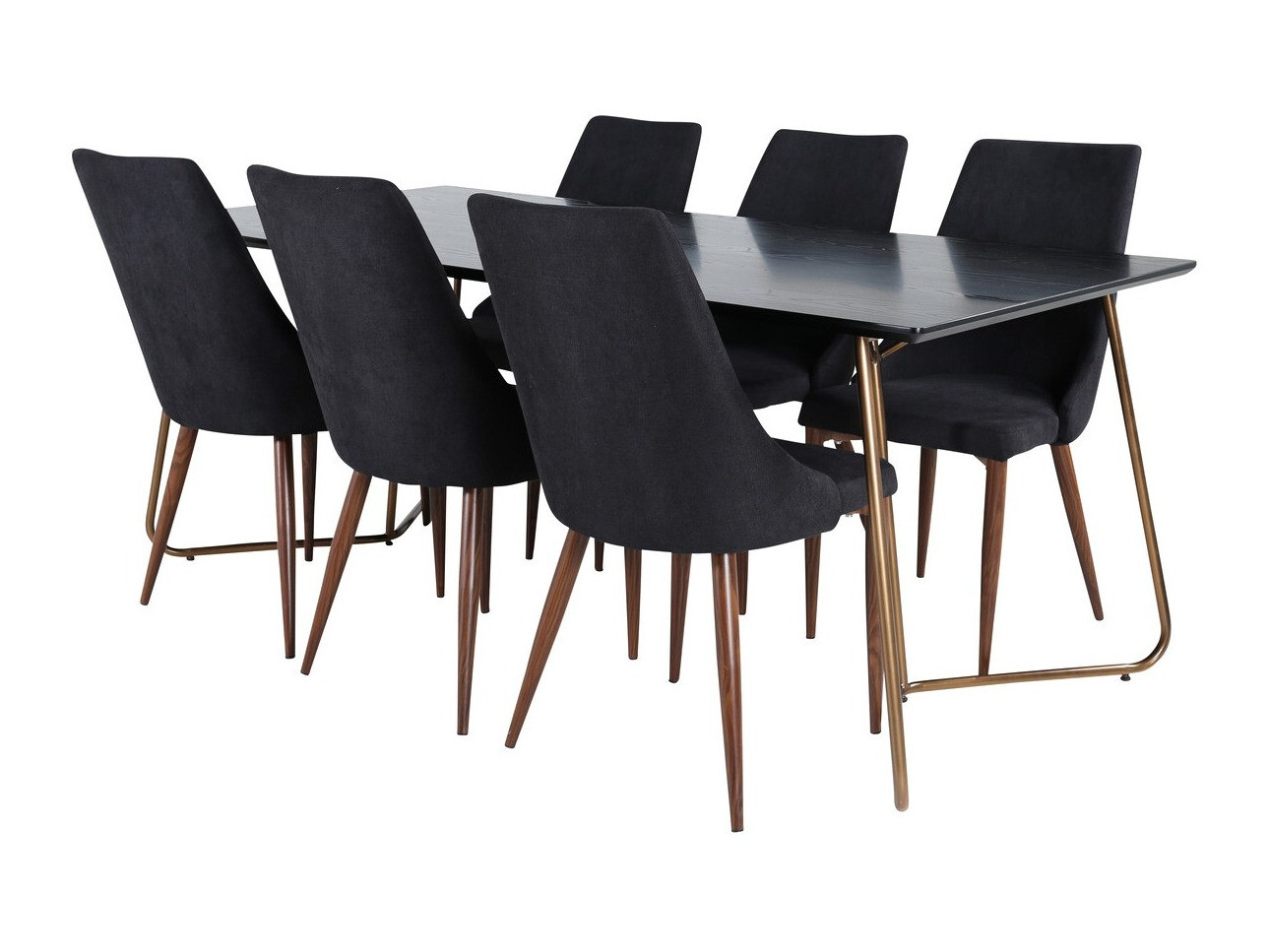Dining set Dallas 2728