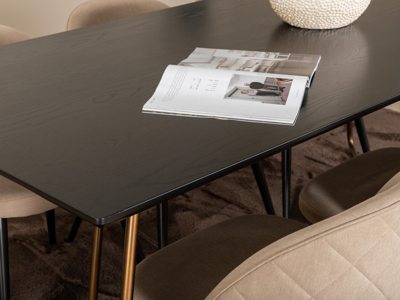 Dining set Dallas 3041