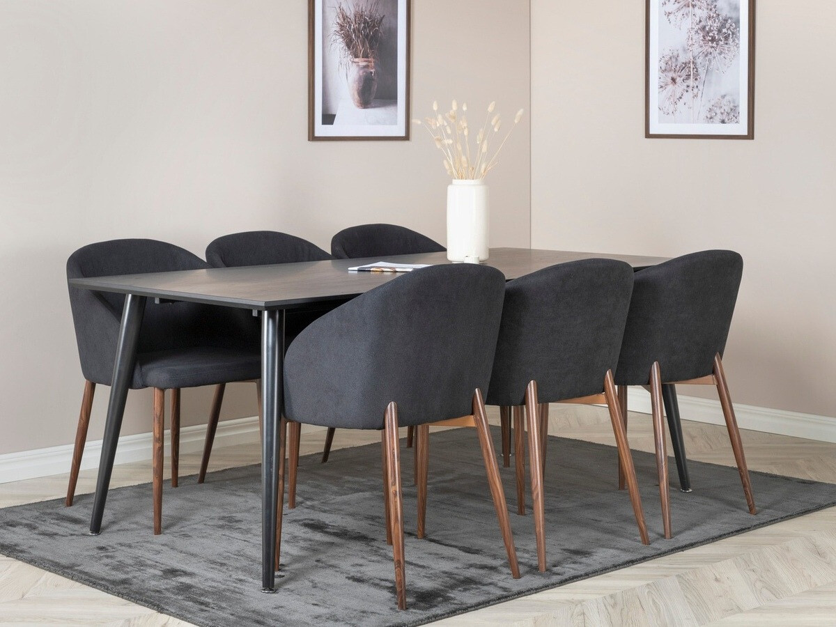 Dining set Dallas 1340