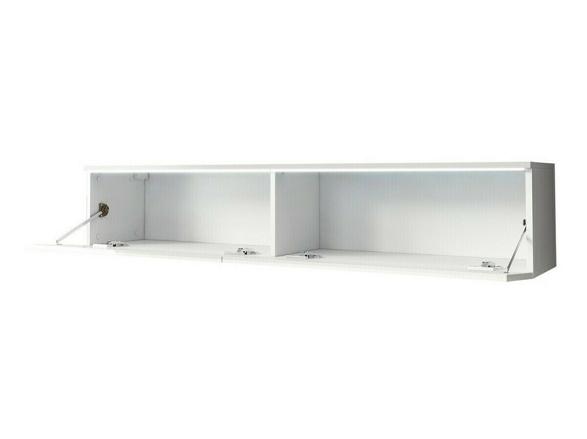 TV stand Scientia (Wotan Oak)
