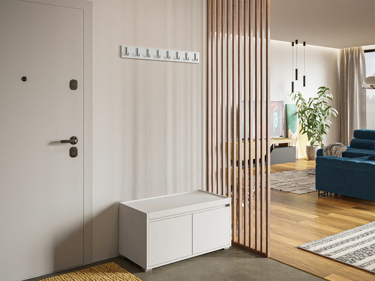 Hallway set Comfivo 388