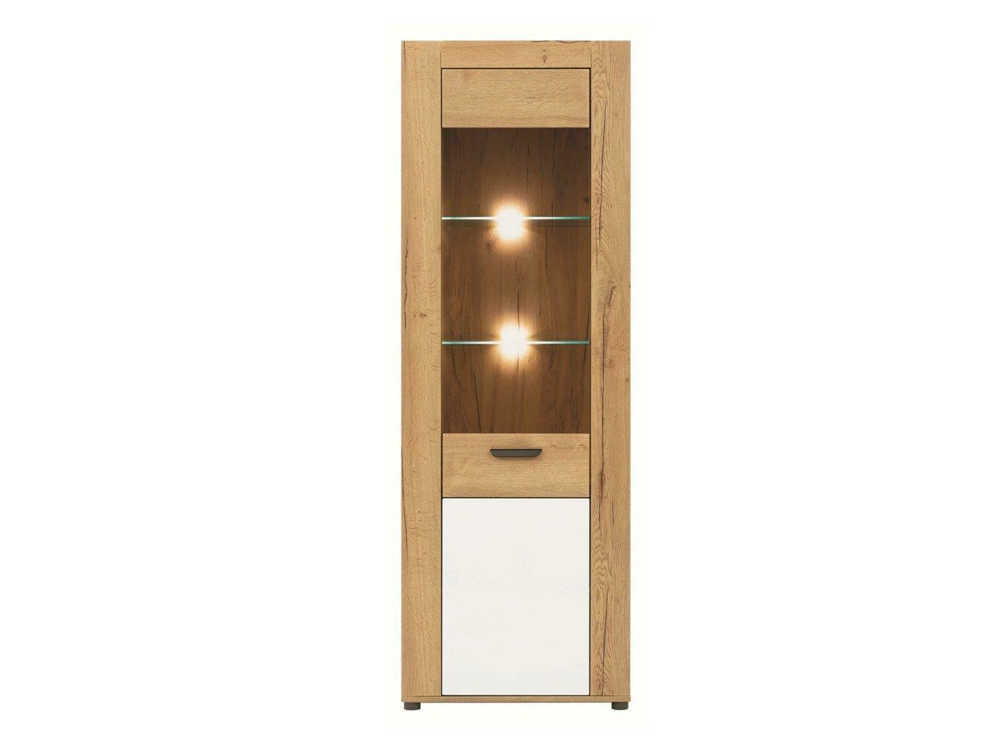 Bookcase Verlara 104