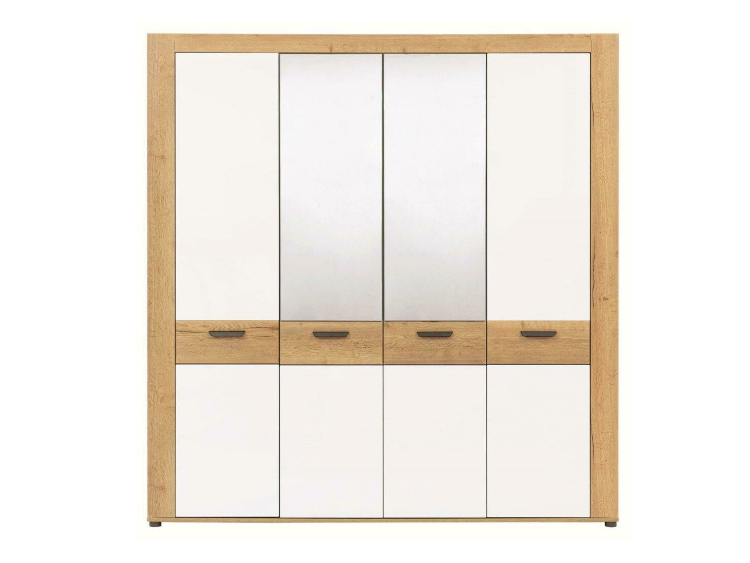 Wardrobe Verlara 108