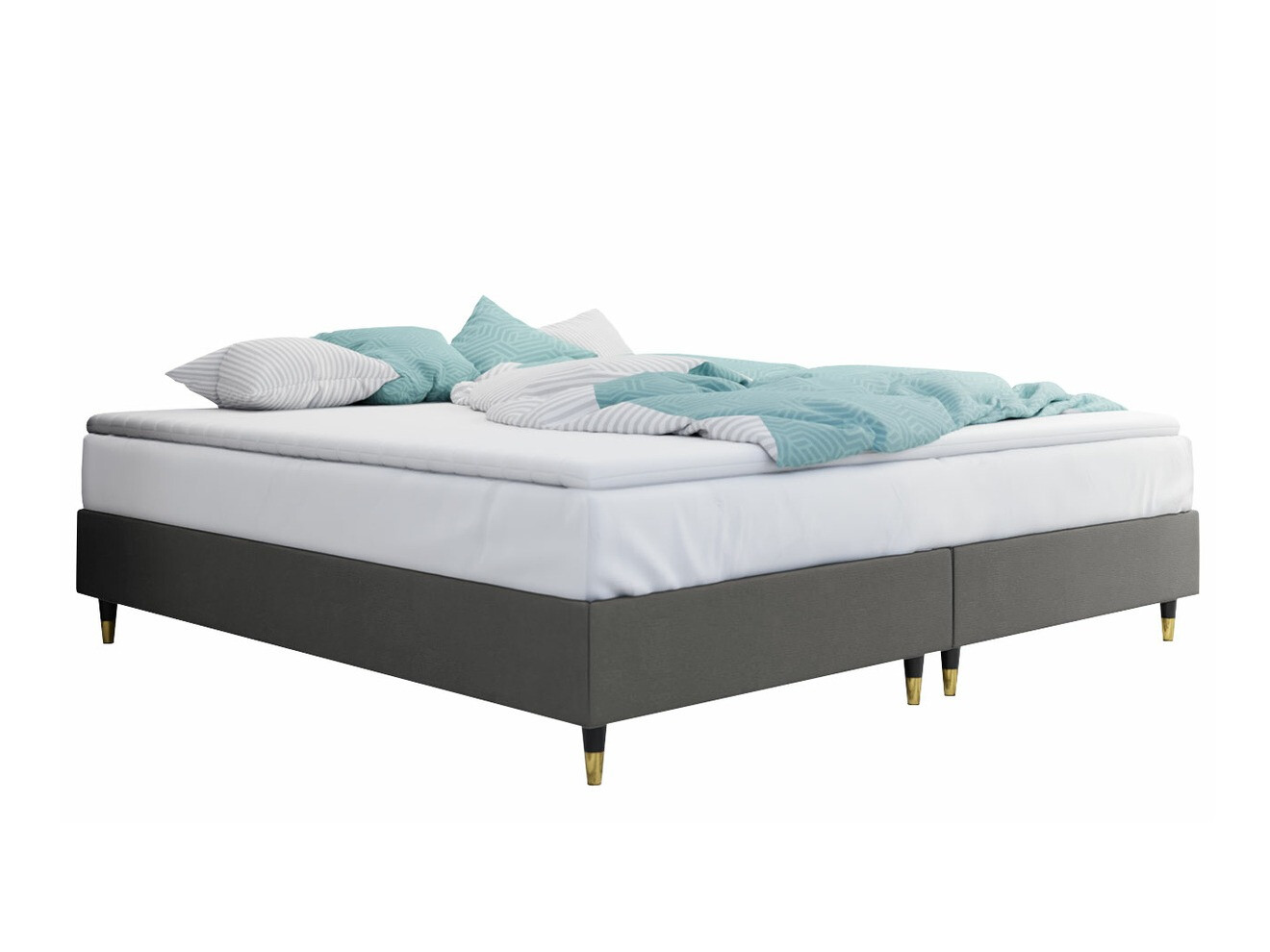 Continental bed Logan 109 (Manila 16)