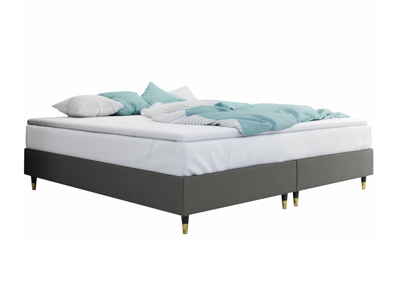 Continental bed Logan 109 (Manila 16)