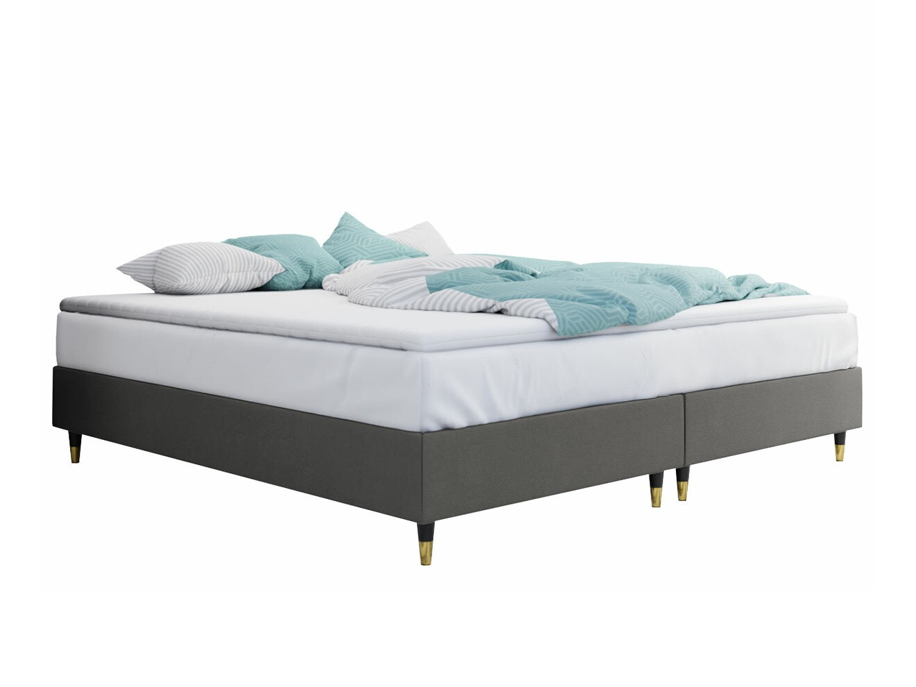 Continental bed Logan 109 (Manila 16)
