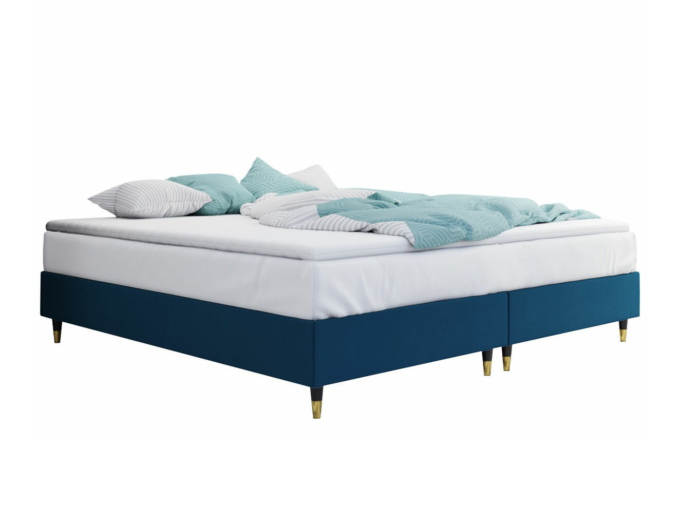 Continental bed Logan 109 (Manila 26)