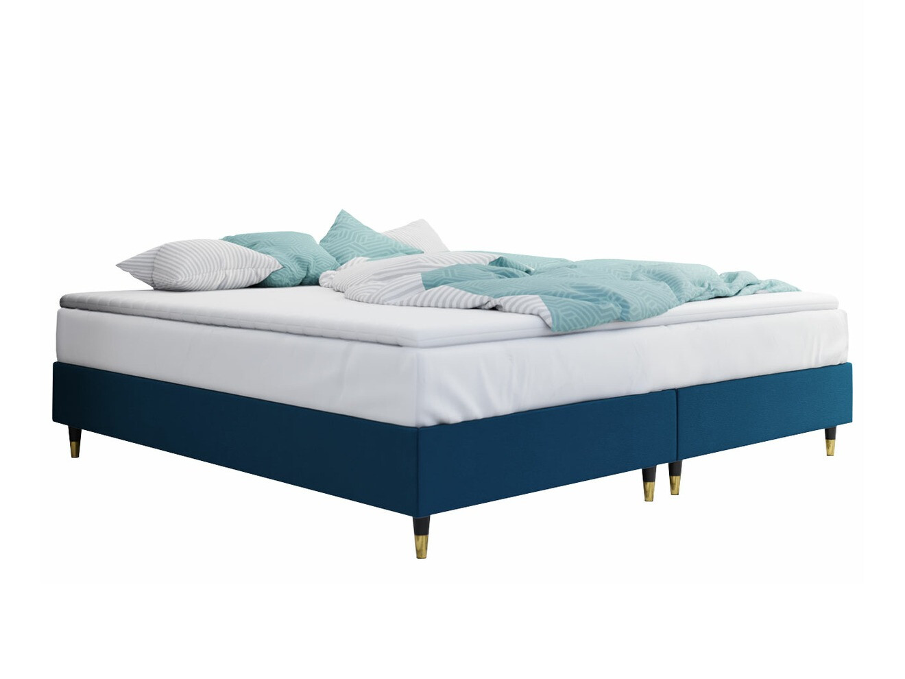 Continental bed Logan 109 (Manila 26)