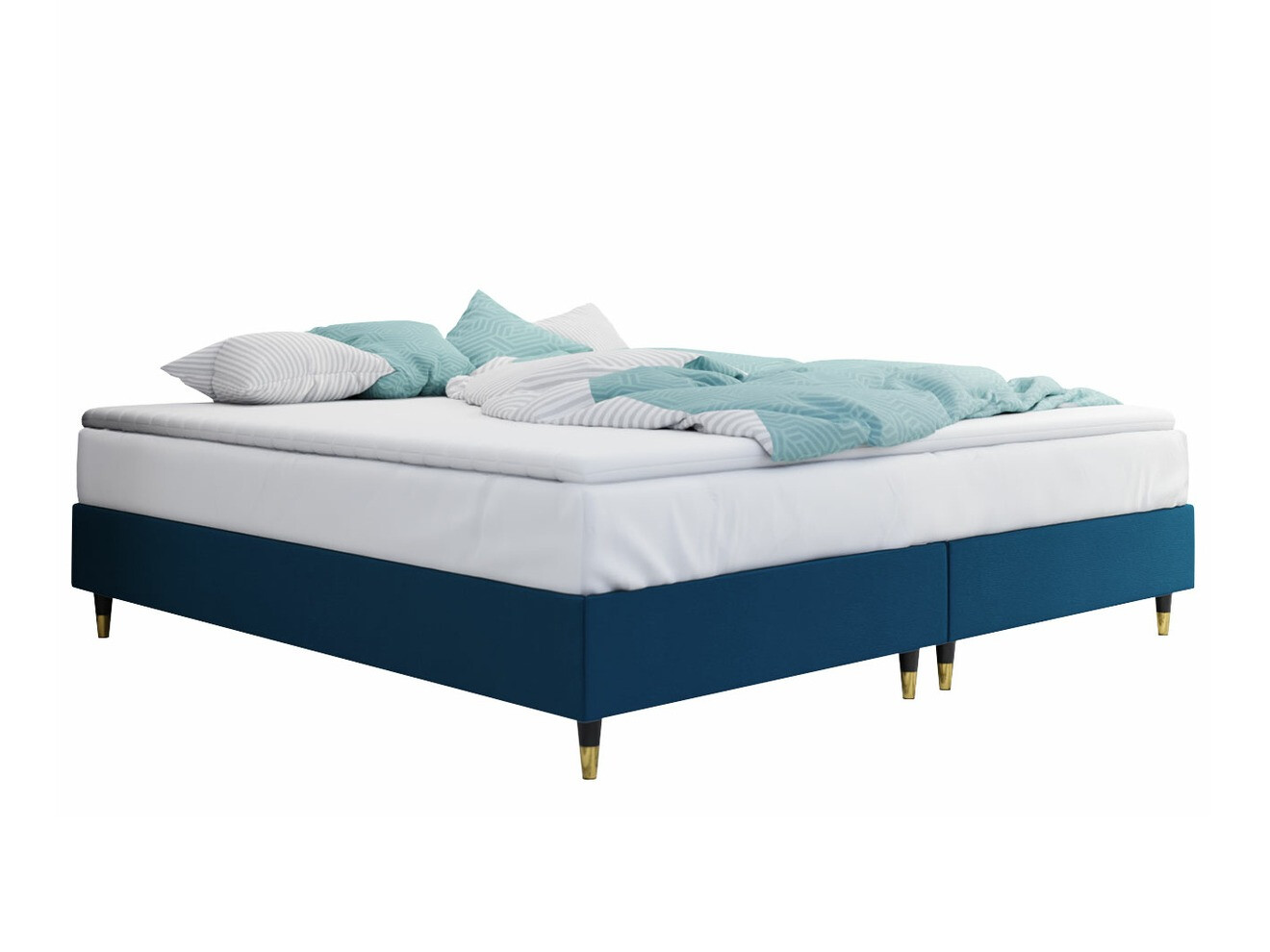 Continental bed Logan 109 (Manila 26)
