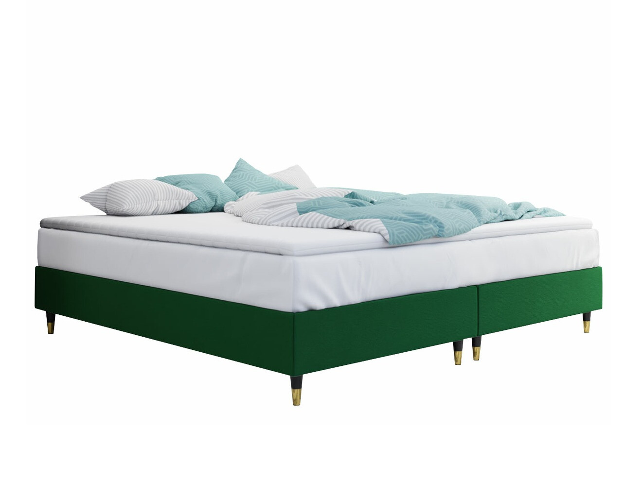 Continental bed Logan 109 (Manila 35)