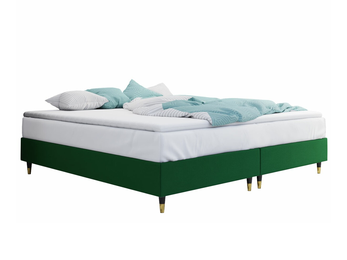 Continental bed Logan 109 (Manila 35)