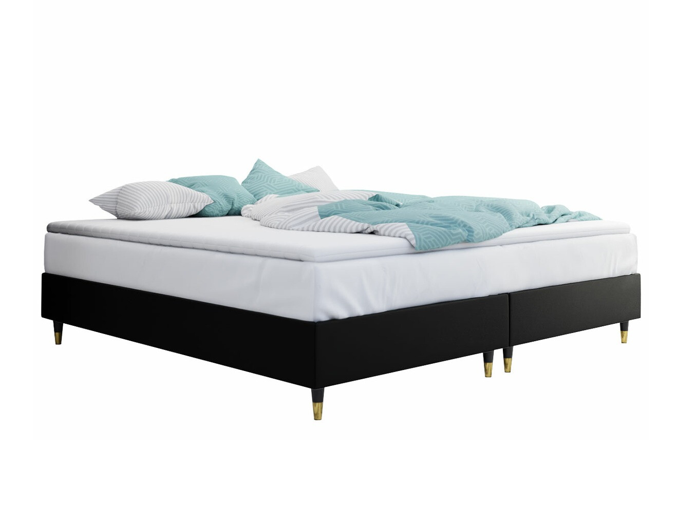 Continental bed Logan 109 (Soft 011)