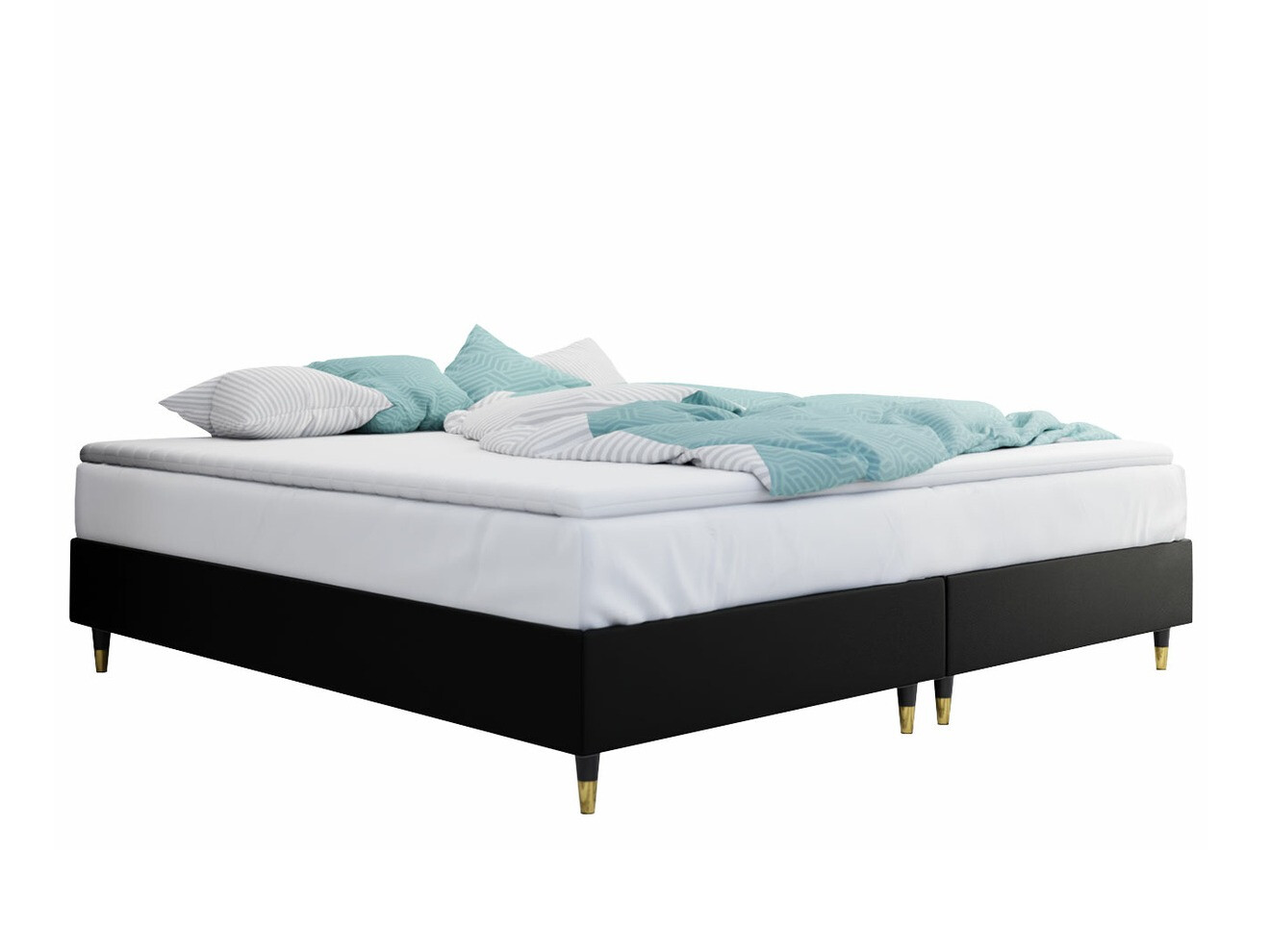 Continental bed Logan 109 (Soft 011)