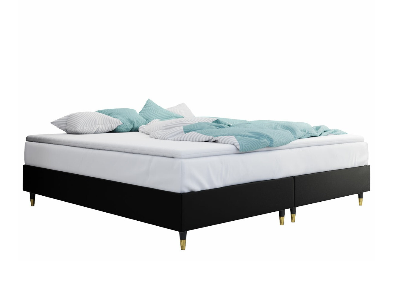 Continental bed Logan 109 (Soft 011)