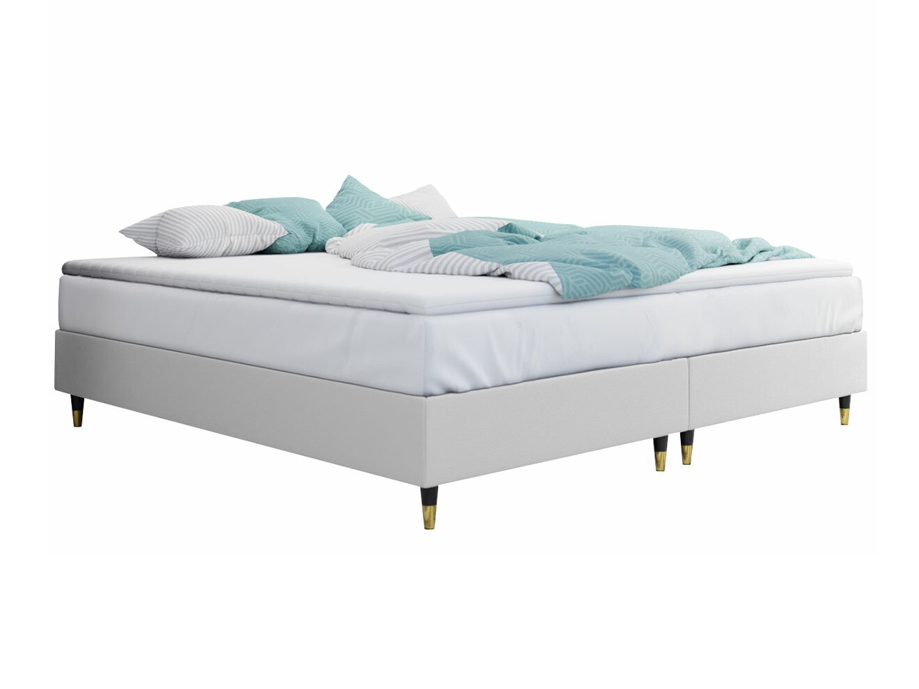 Continental bed Logan 109 (Soft 17)