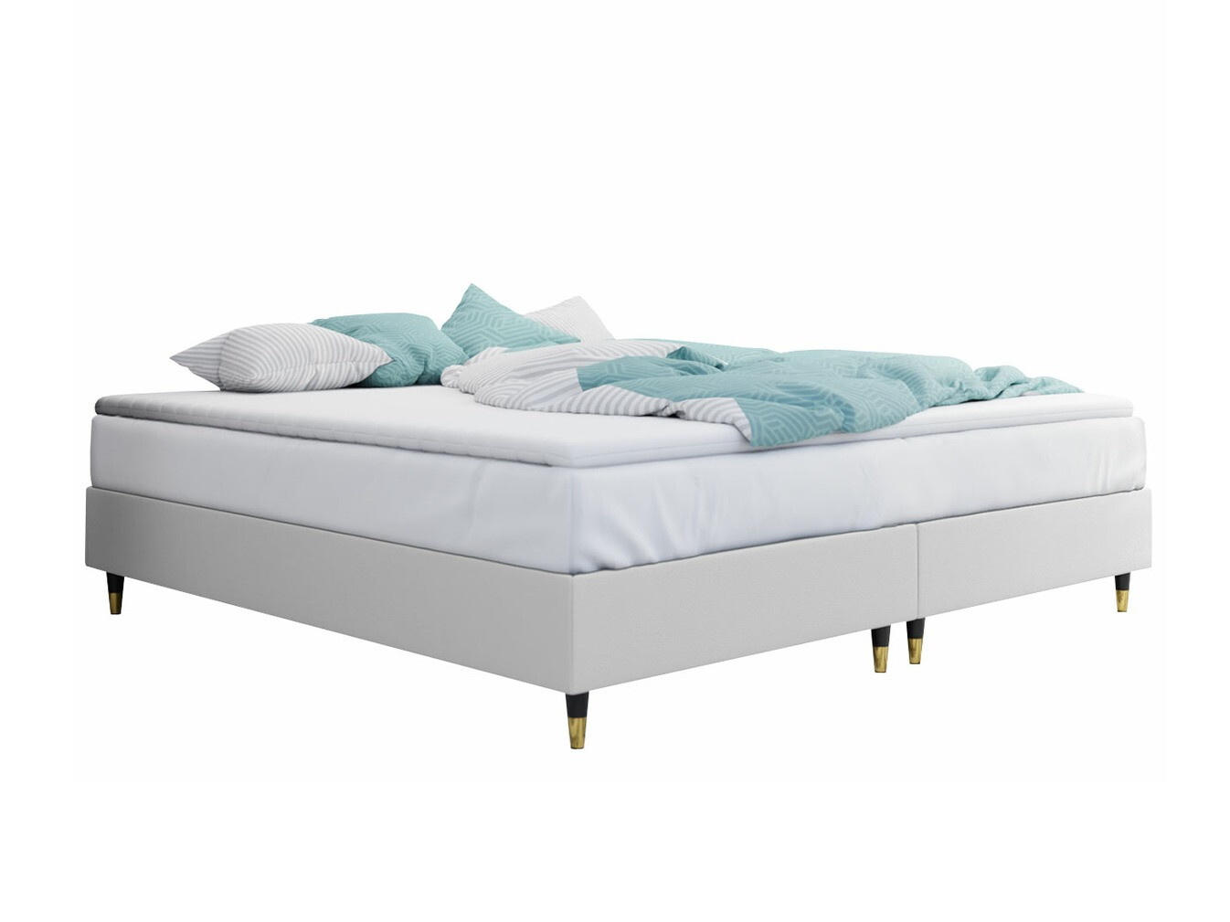 Continental bed Logan 109 (Soft 17)