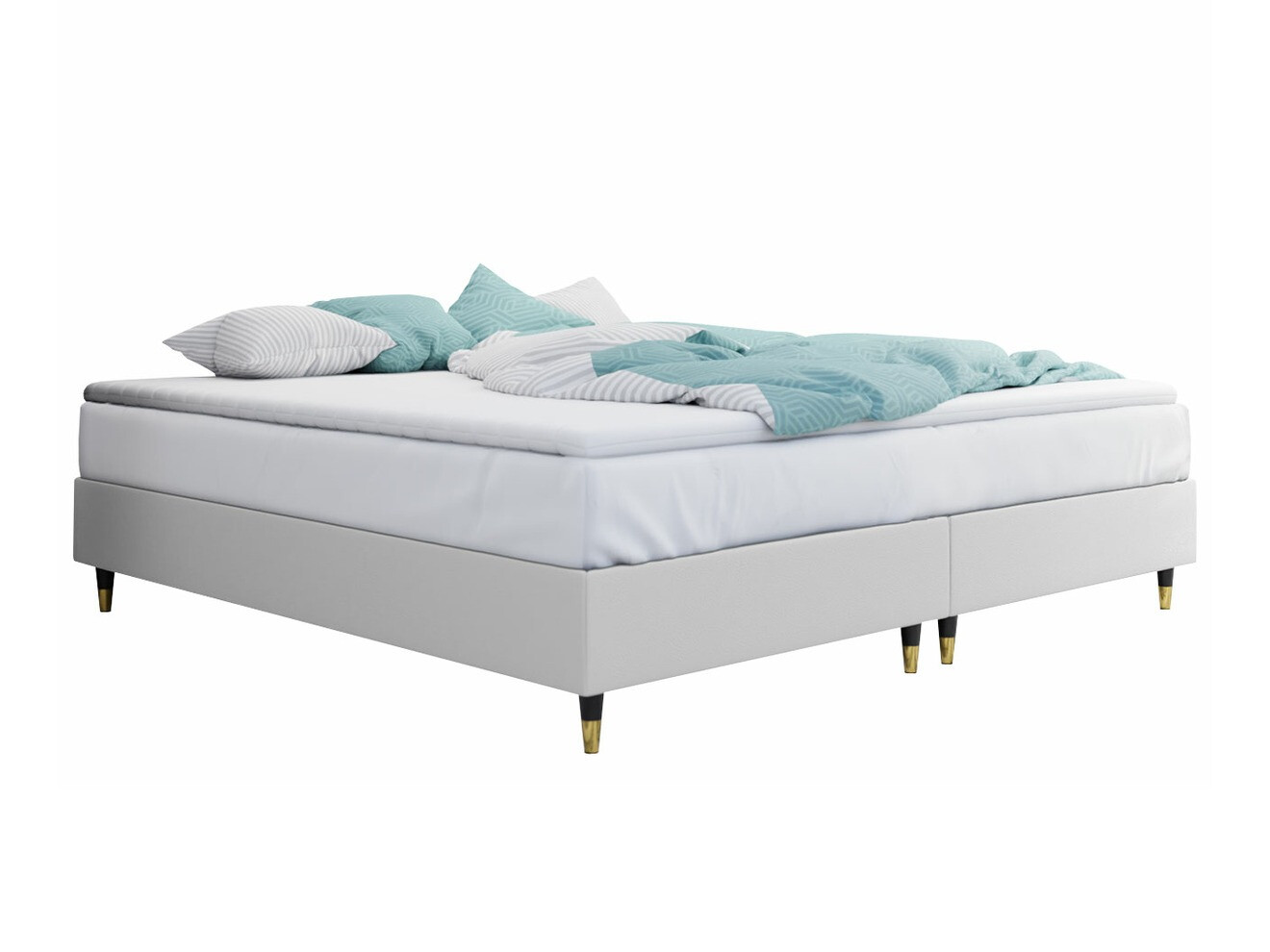 Continental bed Logan 109 (Soft 17)