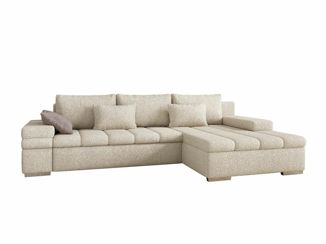 Corner sofa Comfivo Olivetum II (Abriamo 03 + Abriamo 11)