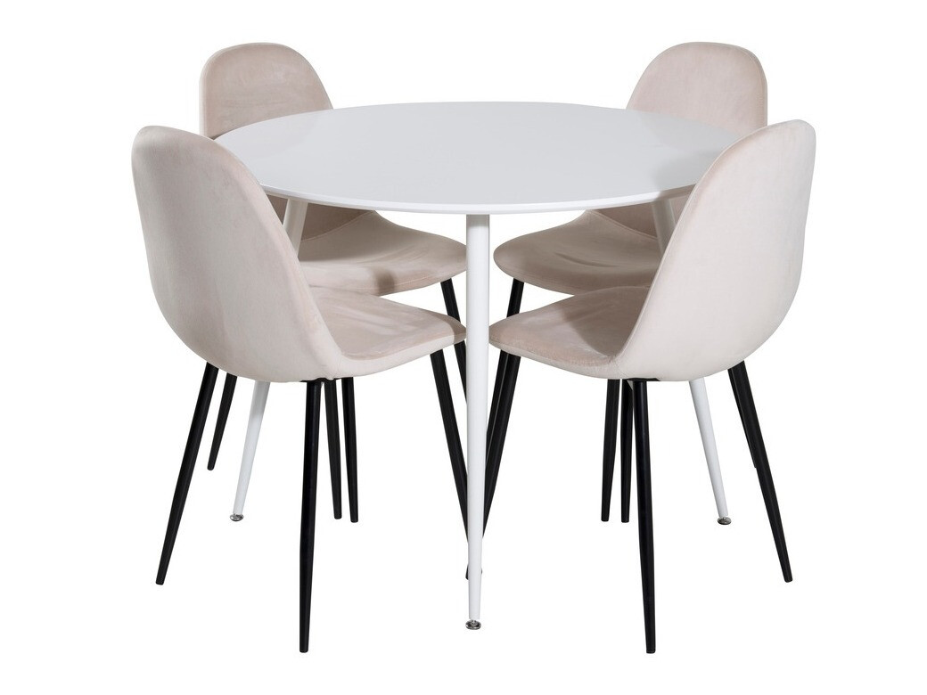 Dining set Dallas 1581