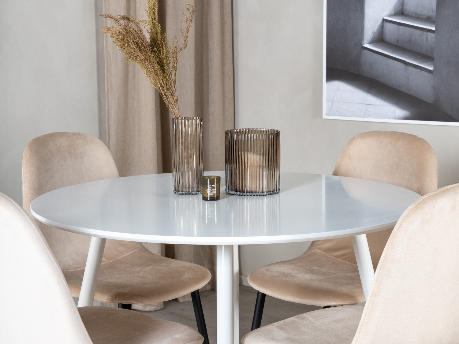 Dining set Dallas 1581
