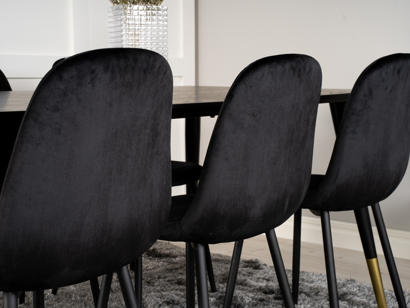 Dining set Dallas 1601